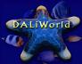 DALiWorld logo