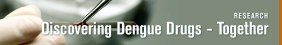 Discovering Dengue Drugs - Together