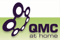 QMC@home logo