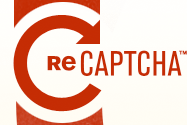 reCAPTCHA