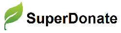 SuperDonate